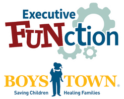 executive functioning