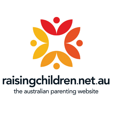 Raising Children Network