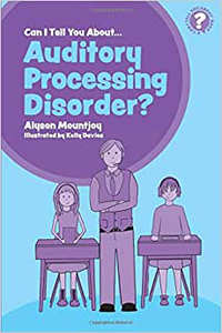 Aud Proce Disorder
