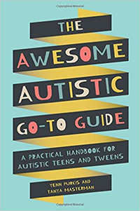 Awesome Autistic go to guide