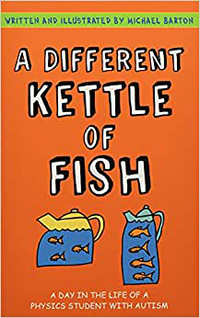Diff Kettle of Fish