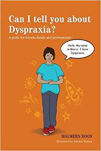 Dyspraxia