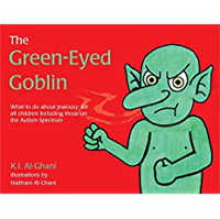 Green Eyed Gob