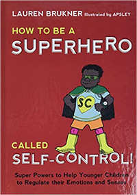 How to b a superhero