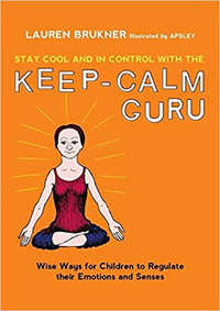 Keep Calm Guru