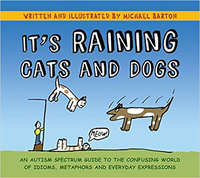 Raining Cats & Dogs