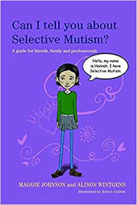 Selective mutism