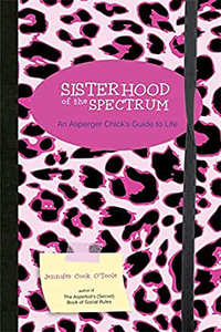 Sisterhood on the Spectrum