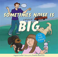 Sometimes Noise is big