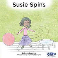 Susie Spins