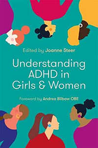 Understanding ADHD in Girls & Women