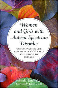 Women & girls with ASD